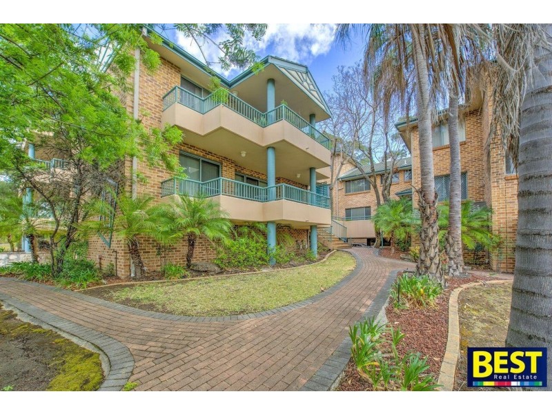 8/58-60 Stapleton Street, Pendle Hill NSW 2145