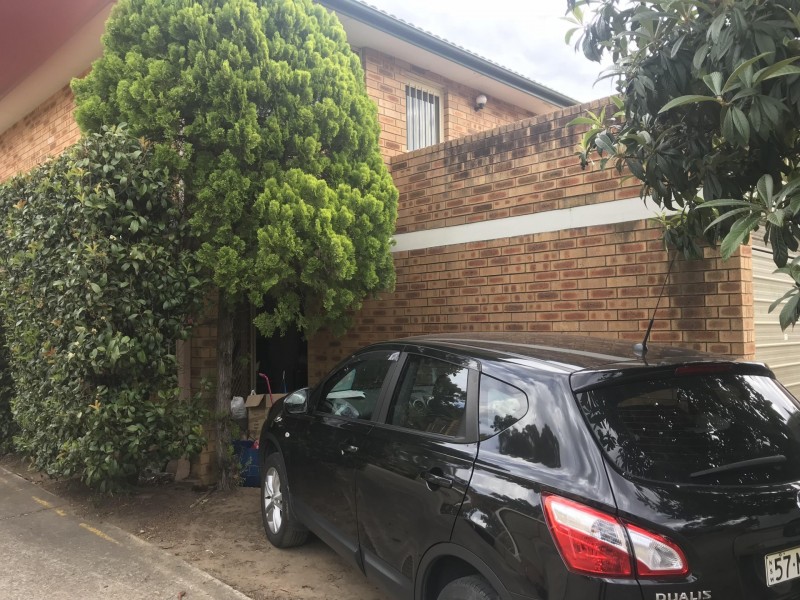 11/3 Reid Avenue, Westmead NSW 2145