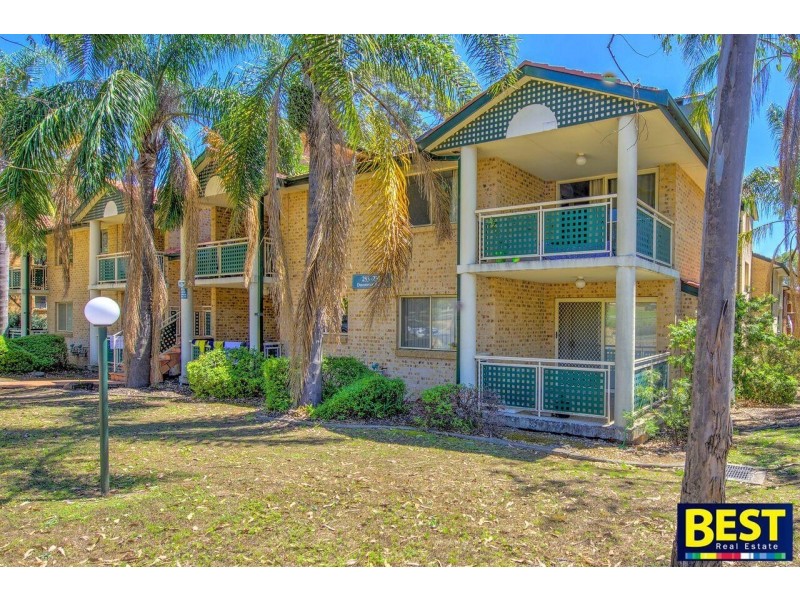3/253 Dunmore Street, Pendle Hill NSW 2145