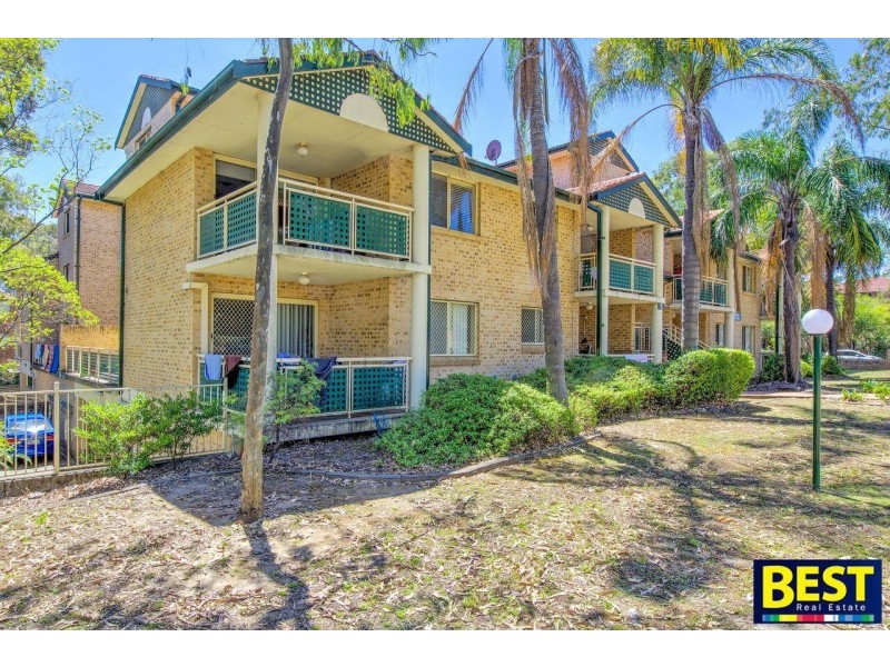 3/253 Dunmore Street, Pendle Hill NSW 2145