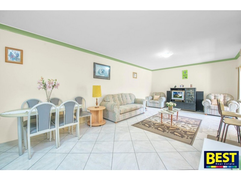 3/253 Dunmore Street, Pendle Hill NSW 2145