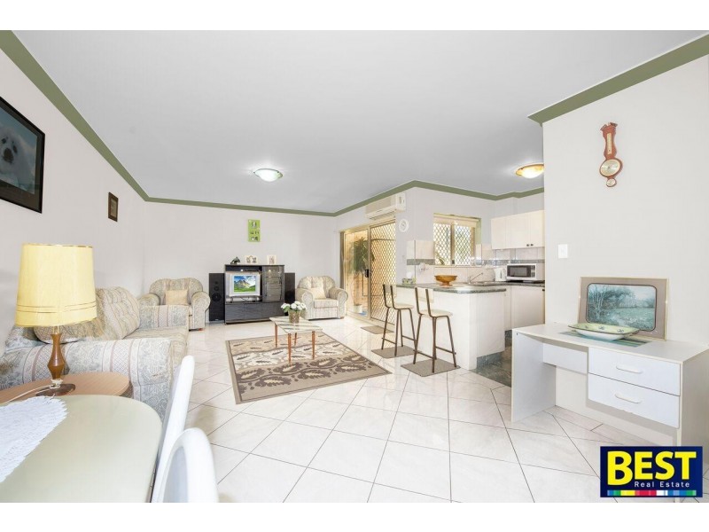 3/253 Dunmore Street, Pendle Hill NSW 2145