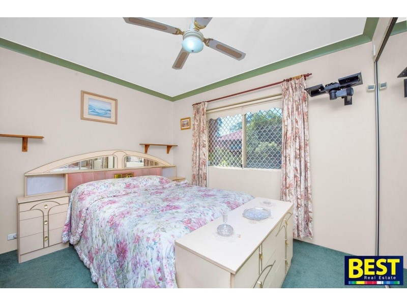 3/253 Dunmore Street, Pendle Hill NSW 2145