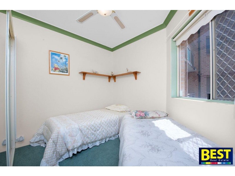 3/253 Dunmore Street, Pendle Hill NSW 2145