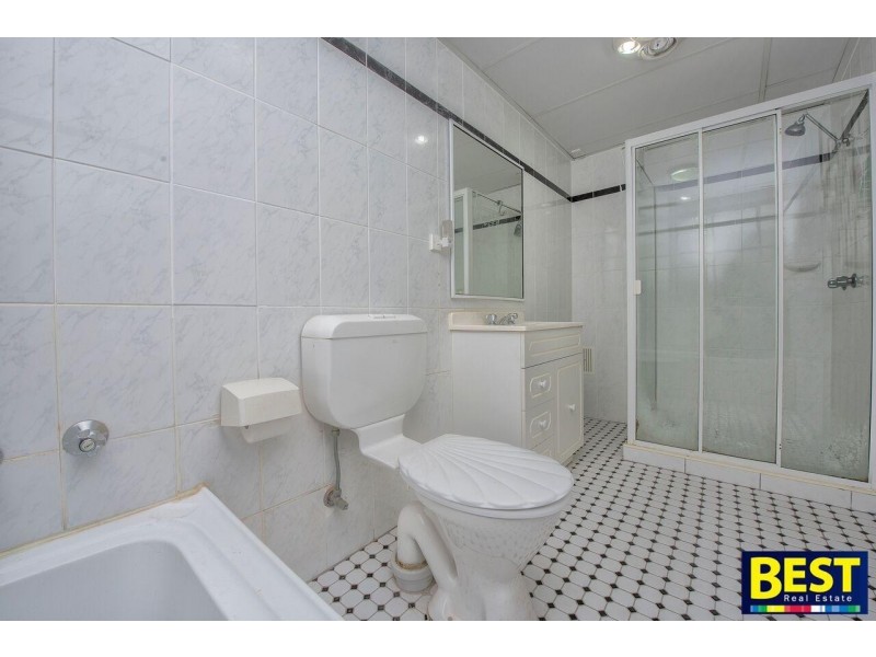 3/253 Dunmore Street, Pendle Hill NSW 2145