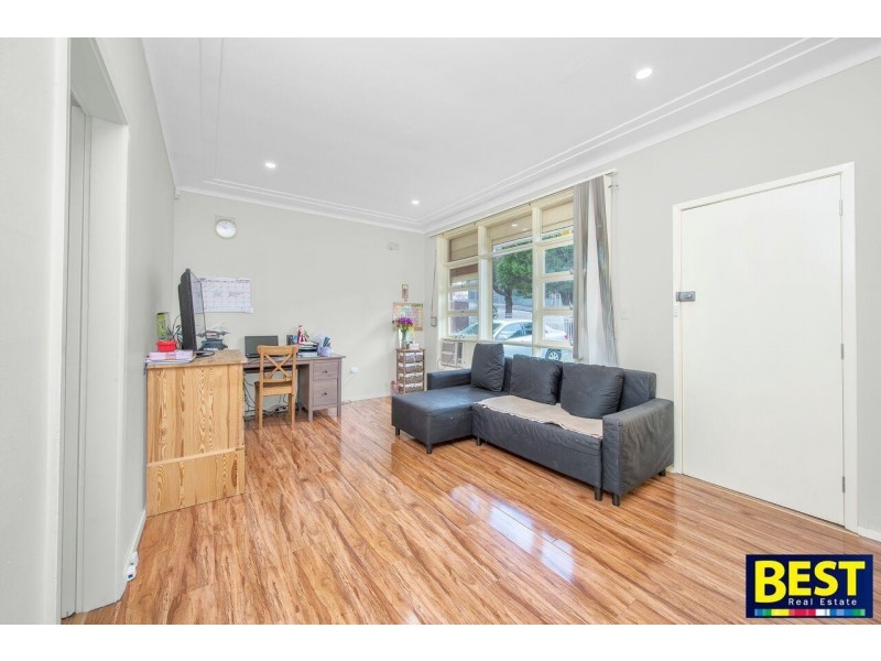 25 Harris Road, Constitution Hill NSW 2145