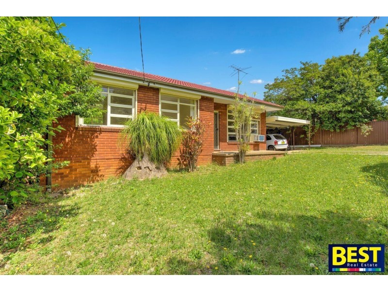 25 Harris Road, Constitution Hill NSW 2145