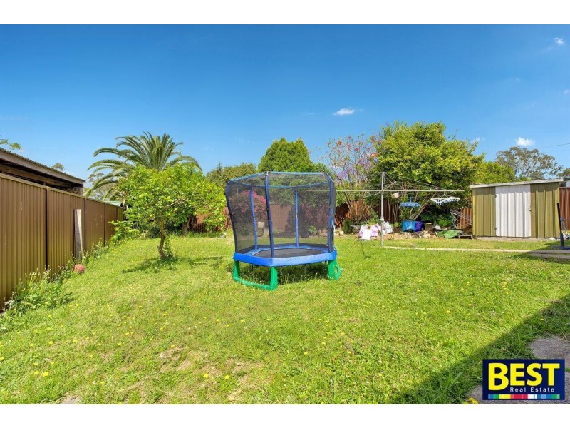 25 Harris Road, Constitution Hill NSW 2145