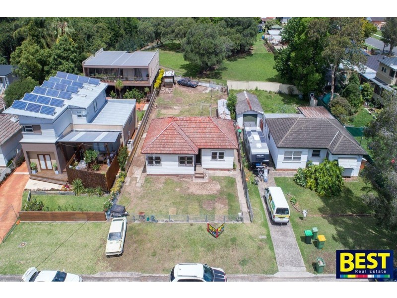 4 Hopkins Street, Wentworthville NSW 2145