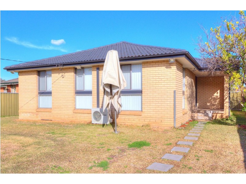 58 Millicent Street, Greystanes NSW 2145
