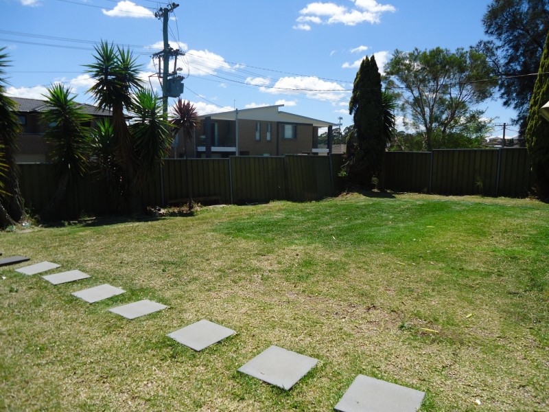 58 Millicent Street, Greystanes NSW 2145