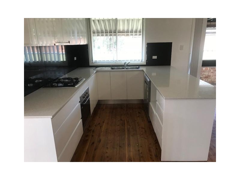 58 Millicent Street, Greystanes NSW 2145