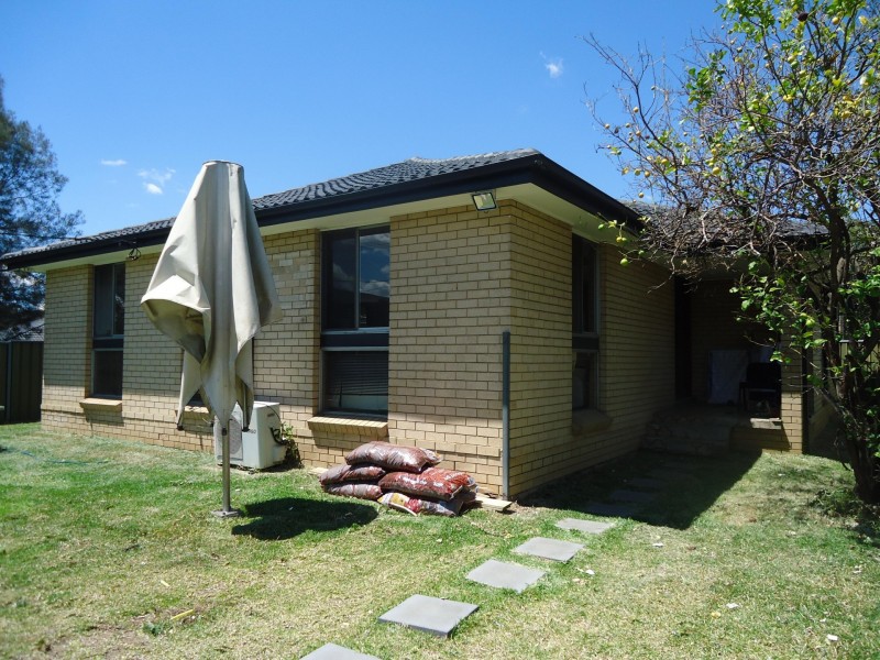 58 Millicent Street, Greystanes NSW 2145