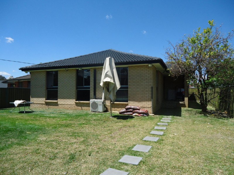 58 Millicent Street, Greystanes NSW 2145