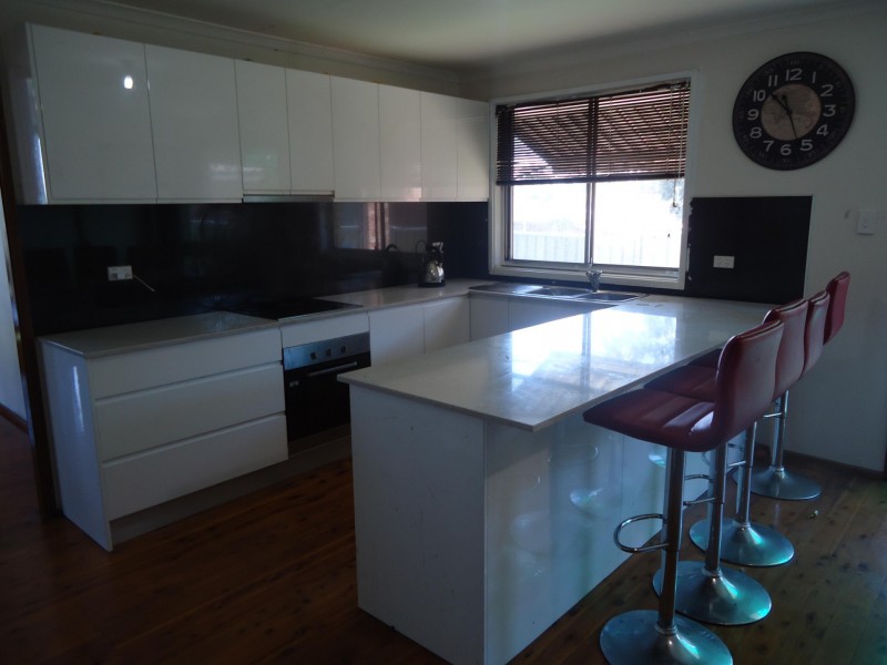 58 Millicent Street, Greystanes NSW 2145