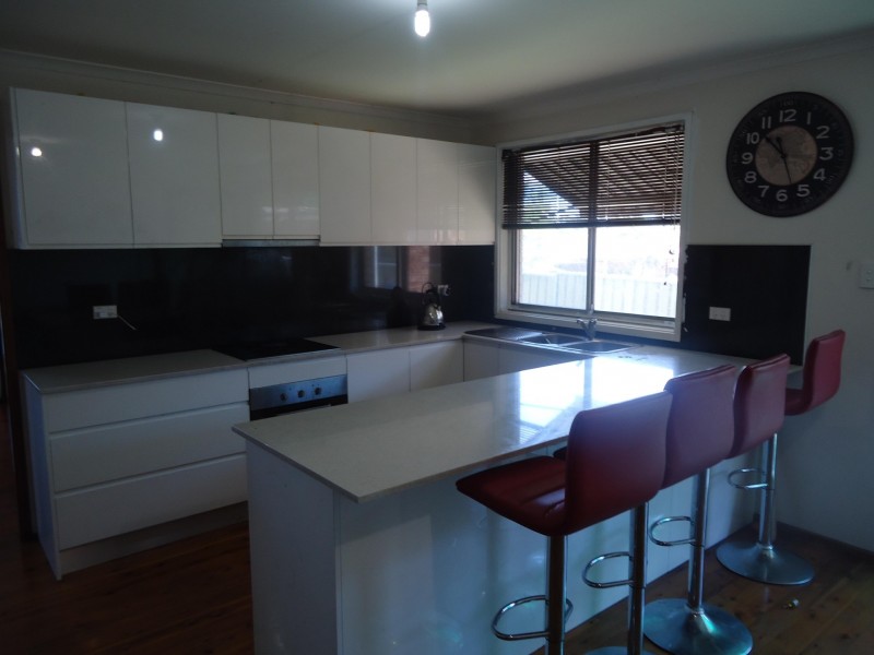 58 Millicent Street, Greystanes NSW 2145