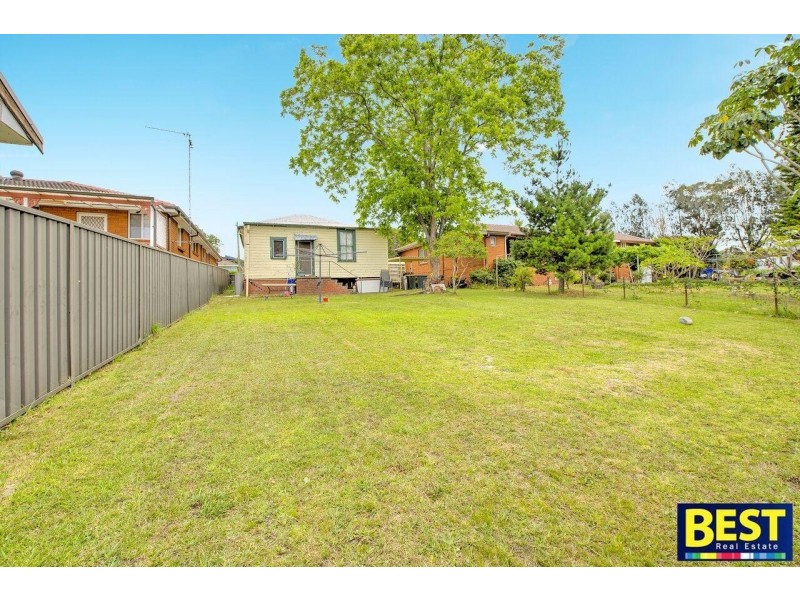 86 Beresford Road, Greystanes NSW 2145