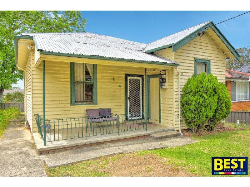 86 Beresford Road, Greystanes NSW 2145