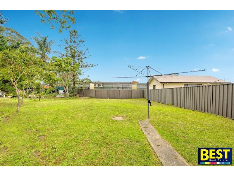 86 Beresford Road, Greystanes NSW 2145