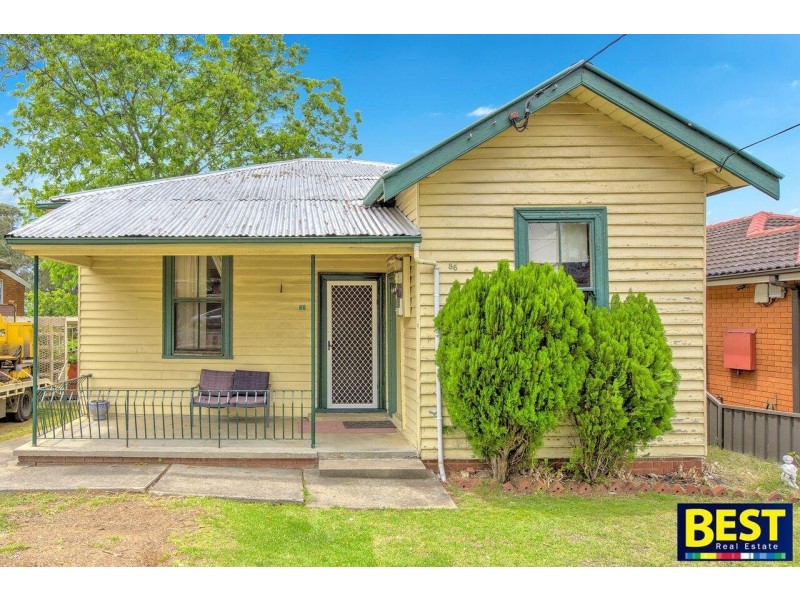 86 Beresford Road, Greystanes NSW 2145