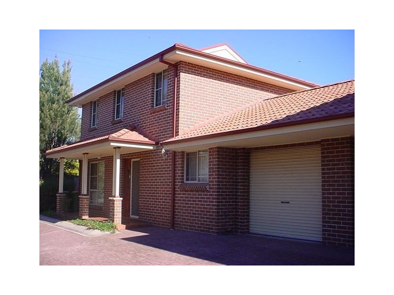 1/65 Wentworth Avenue, Wentworthville NSW 2145