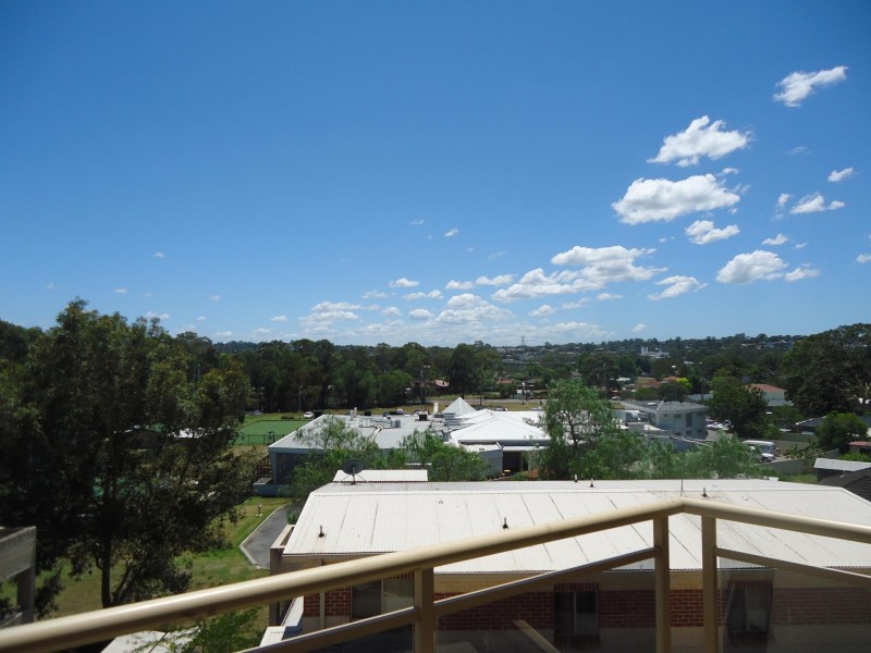 32/2 Wentworth Avenue, Toongabbie NSW 2146