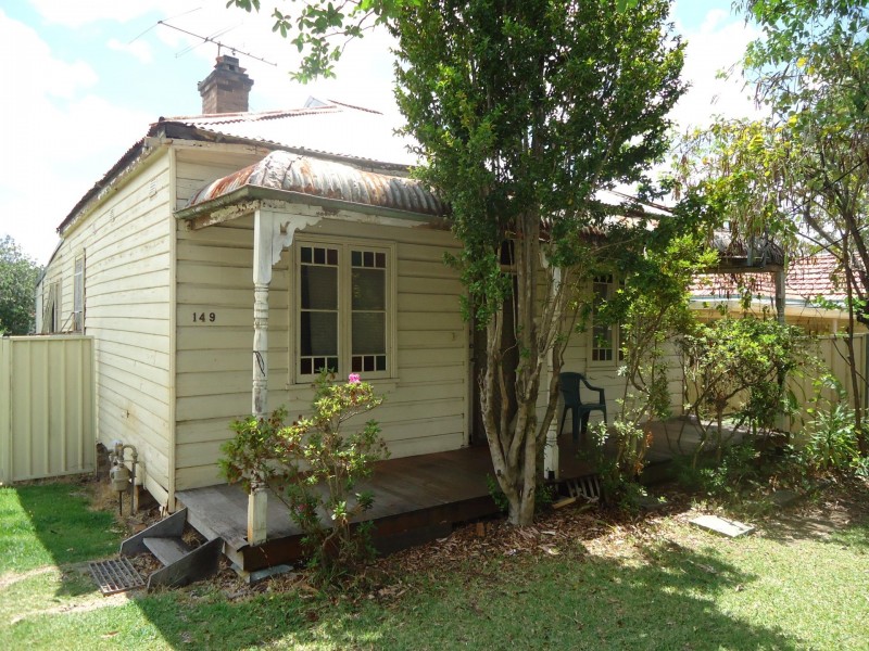 149 Wentworth Avenue, Wentworthville NSW 2145