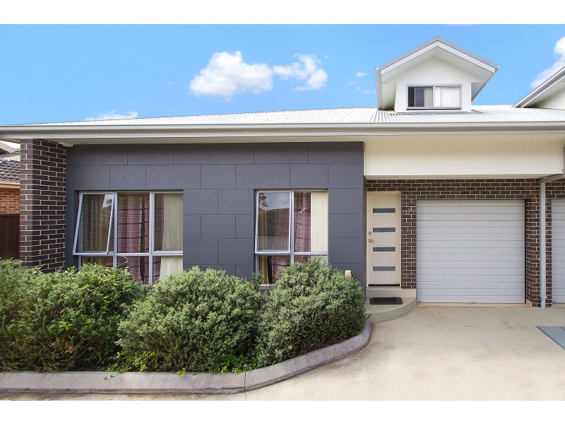 7/62 Hampden Road, South Wentworthville NSW 2145