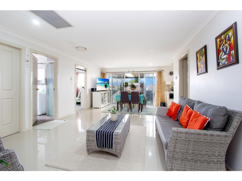 7/62 Hampden Road, South Wentworthville NSW 2145