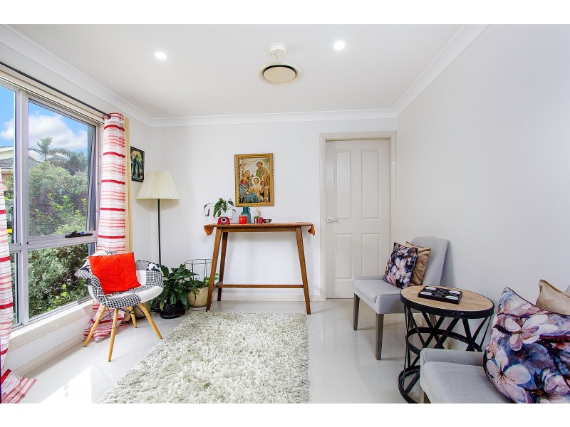 7/62 Hampden Road, South Wentworthville NSW 2145