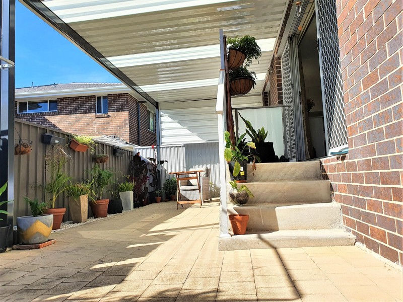 7/62 Hampden Road, South Wentworthville NSW 2145