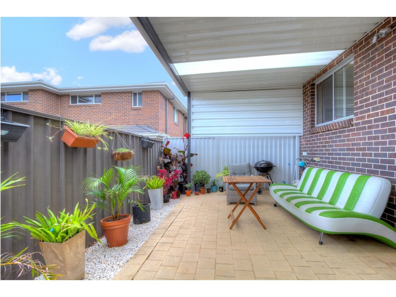 7/62 Hampden Road, South Wentworthville NSW 2145