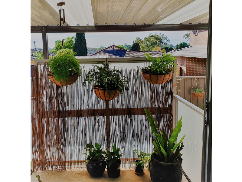 7/62 Hampden Road, South Wentworthville NSW 2145