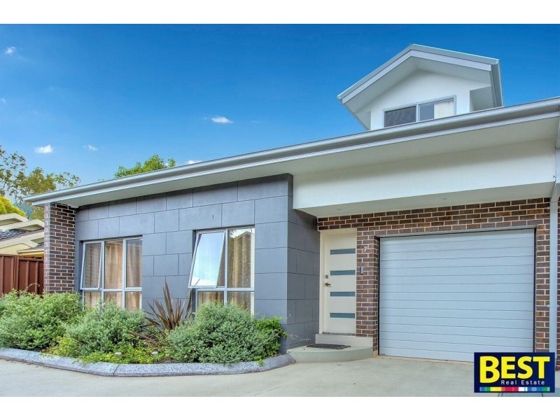 South Wentworthville NSW 2145