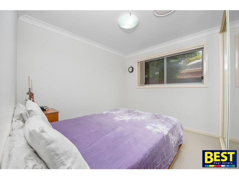 South Wentworthville NSW 2145