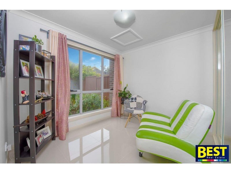 South Wentworthville NSW 2145