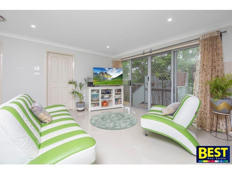 South Wentworthville NSW 2145