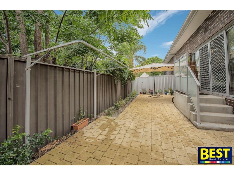 South Wentworthville NSW 2145