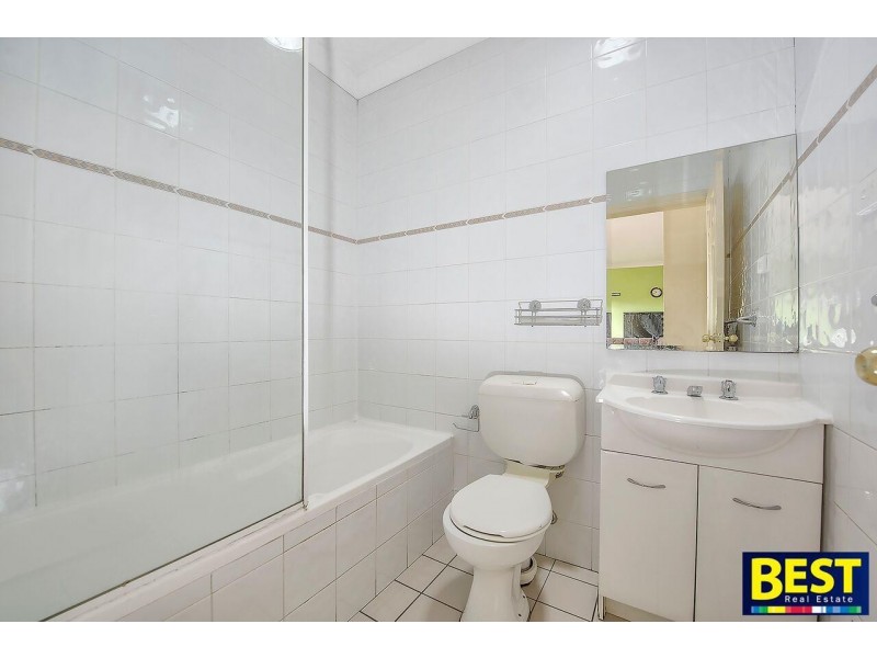 South Wentworthville NSW 2145