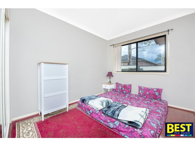 South Wentworthville NSW 2145