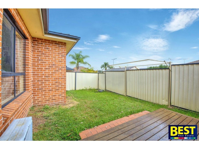 South Wentworthville NSW 2145