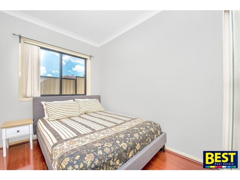 South Wentworthville NSW 2145