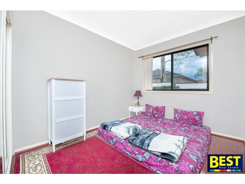South Wentworthville NSW 2145