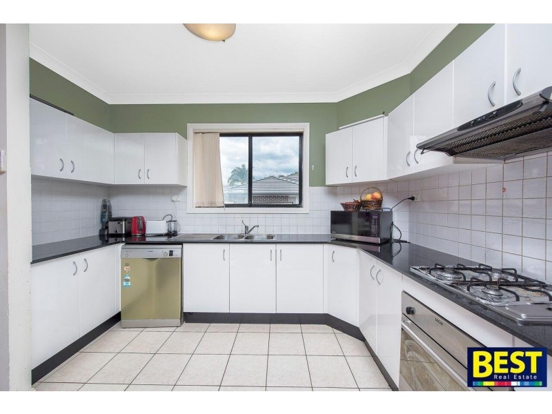 South Wentworthville NSW 2145