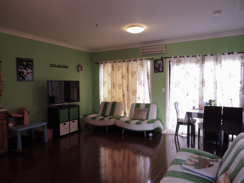 South Wentworthville NSW 2145