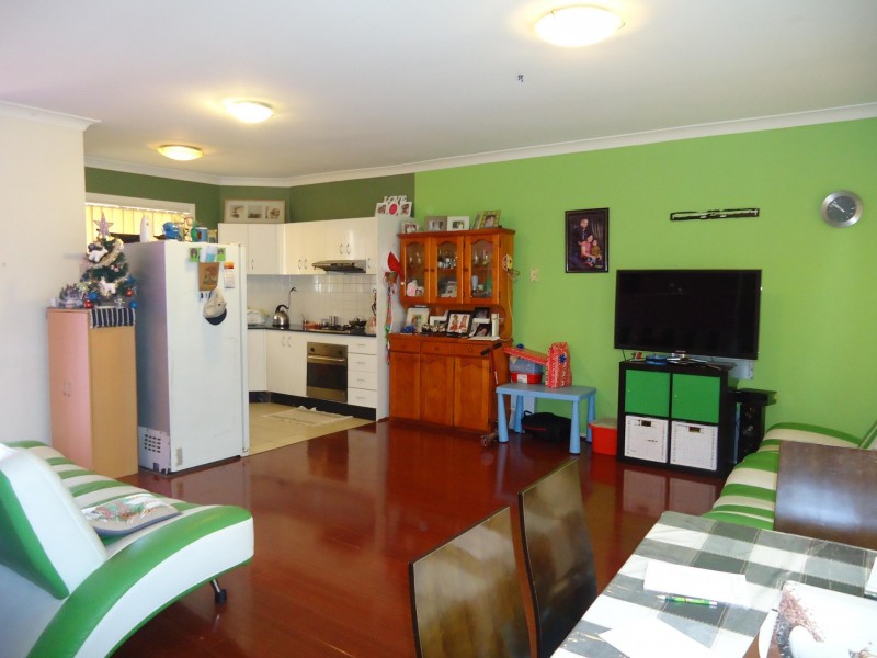 South Wentworthville NSW 2145