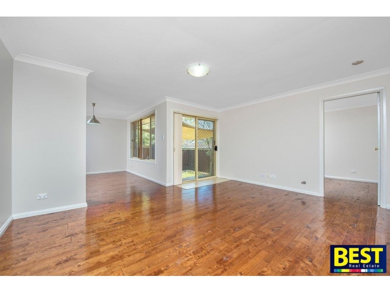 8/60 Hampden Road, South Wentworthville NSW 2145