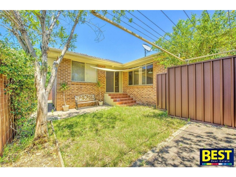8/60 Hampden Road, South Wentworthville NSW 2145