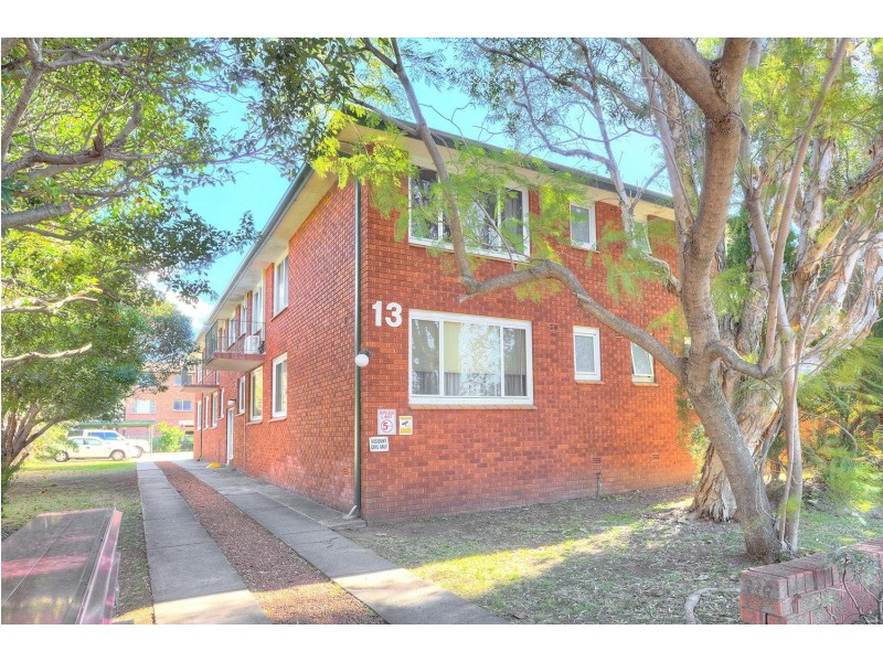 7/13 Brickfield Street, North Parramatta NSW 2151