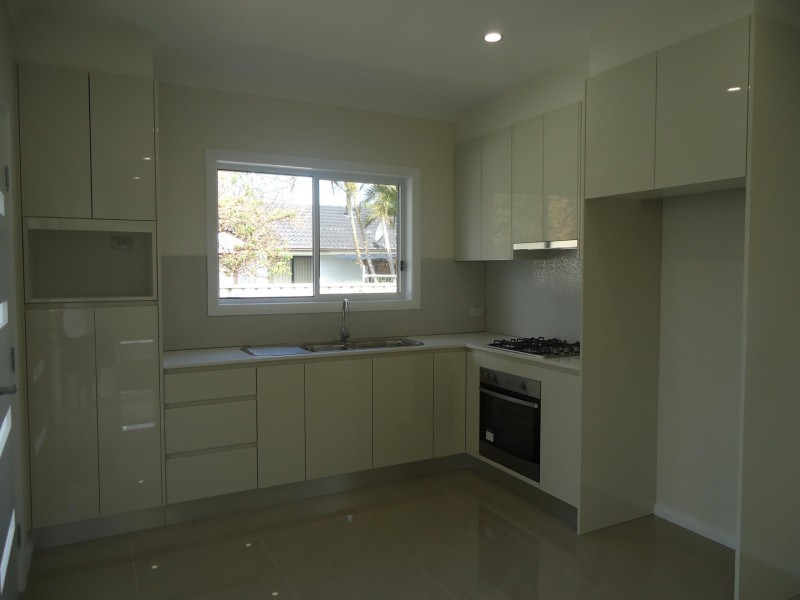 3a Crosby Street, Greystanes NSW 2145